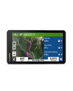 Garmin zumo XT2 MT-S, GPS, MENA/Africa