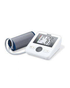 Beurer Blood Pressure Monitor Upper Arm - BM 27