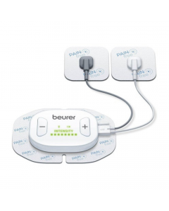Beurer TENS/EMS with remote control - Wireless - EM 70