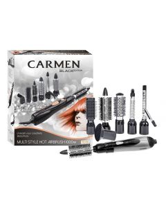 Carmen Multi-style Hot Airbrush 1000W