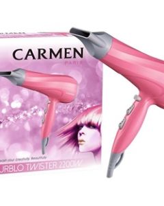 Carmen Turblo 2200 Pink