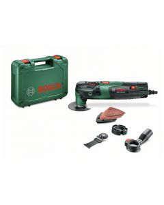 Bosch PMF 250 CES Multifunction Tool