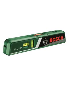 Bosch PLL 1 P Pocket Laser Pen