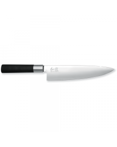 KAI Shun Wasabi Black Chef's Knife 20cm