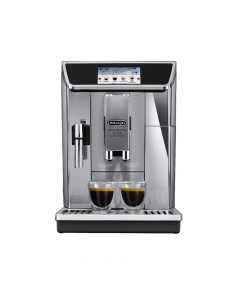 ECAM650.85.MS DELONGHI COFFEE MACHINE