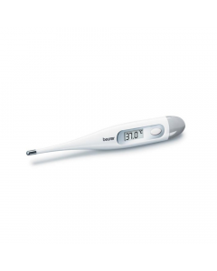 Beurer Digital Fever Thermometer - FT 09-1 White