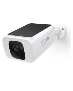Eufy S40 Solo Cam 2K Solar Powered Spotlight Security Camera