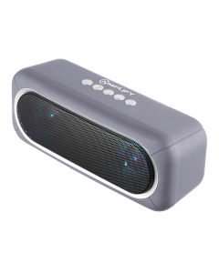Amplify Sentient Series Bluetooth Speaker - Grey