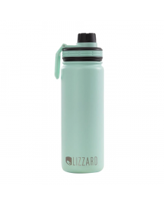 Lizzard - 530ml Flask - Mint