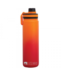 Lizzard - 650ml Orange Ombre