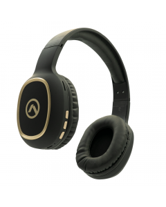 Amplify Chorus series Bluetooth Headphones - Black