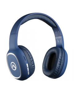 Amplify Chorus series Bluetooth Headphones - Blue