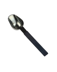 Barista & Co Scoop Measure Spoon - Black
