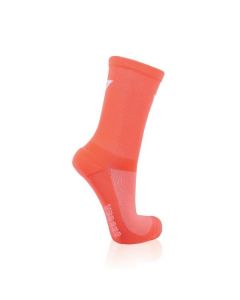 Versus Coral Cycling Socks - Size 4-7