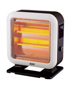 Alva Electric Quartz Heater-1600w
