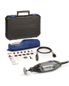 Dremel 3000 Series With 25 Accessories 