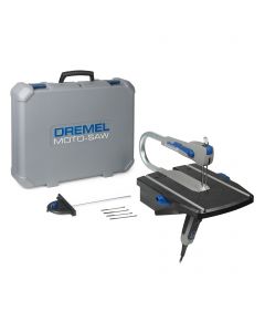 Dremel MS20 Moto Saw With 5 Accessories