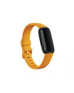 Fitbit Inspire 3 Black/Morning Glow