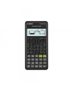 Casio FX-82 ZA Plus II Calculator