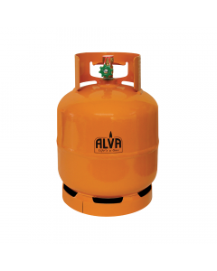 Alva 5kg Gas Cylinder
