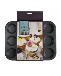 Jamie Oliver 12 Muffin Tray