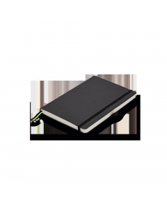 Lamy A6 Softcover notebook Black