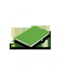 Lamy A6 Softcover notebook Green