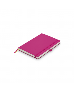 Lamy A6 Softcover notebook Pink