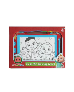 COCOMELON MAGNETIC DRAWING BOARD