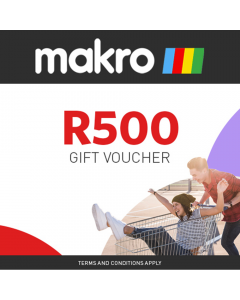 Makro R500 Voucher