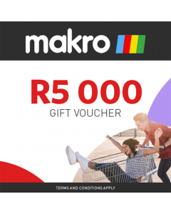 Makro R5000 Voucher