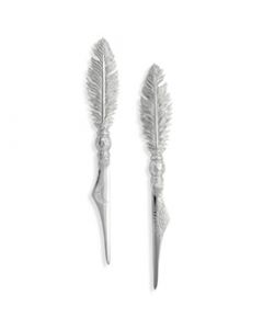 Jenna Clifford Dream Big Feather Letter Opener