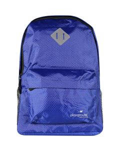 Playground Hometime Backpack - Blue