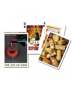 Cards The Joy Of Wine