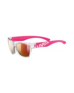 uvex Sportstyle 508 Sports Eyewear - Pink