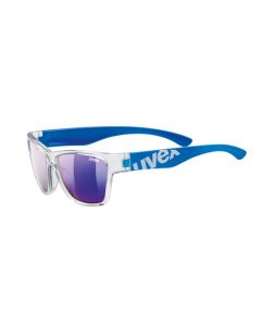 uvex Sportstyle 508 Sports Eyewear - Blue