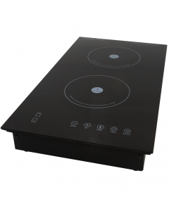 Snappy Chef 2-plate Induction Stove