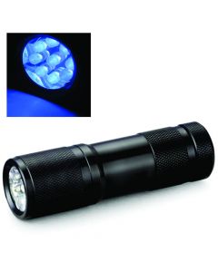 Supa-LED 9 LED Scorpion Finder W/3AAA Batteries Blister