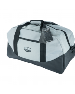 Volkano 70L Grey Duffle Bag 