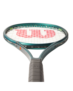 Wilson Blade 98 (16X19) V9 Tennis Racket L2