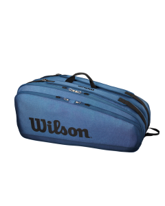 Wilson Ultra Super Tour 12 pack Bag