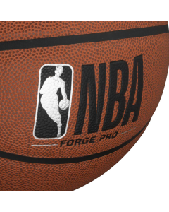 Wilson NBA Forge Pro Basketball