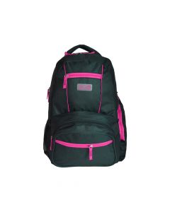 ECO Multi Compartment Laptop Backpack