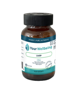 Your Wellbeing 5HTP 