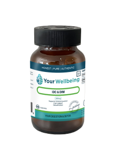 Your Wellbeing I3C & DIM