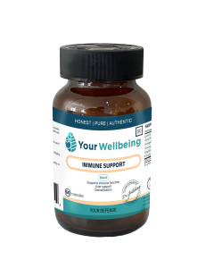 Your Wellbeing Immune Support