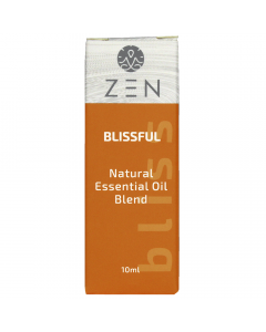 Zen Oil - Blissful