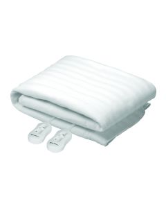 Pure Pleasure Double Non-Fitted Electric Blanket