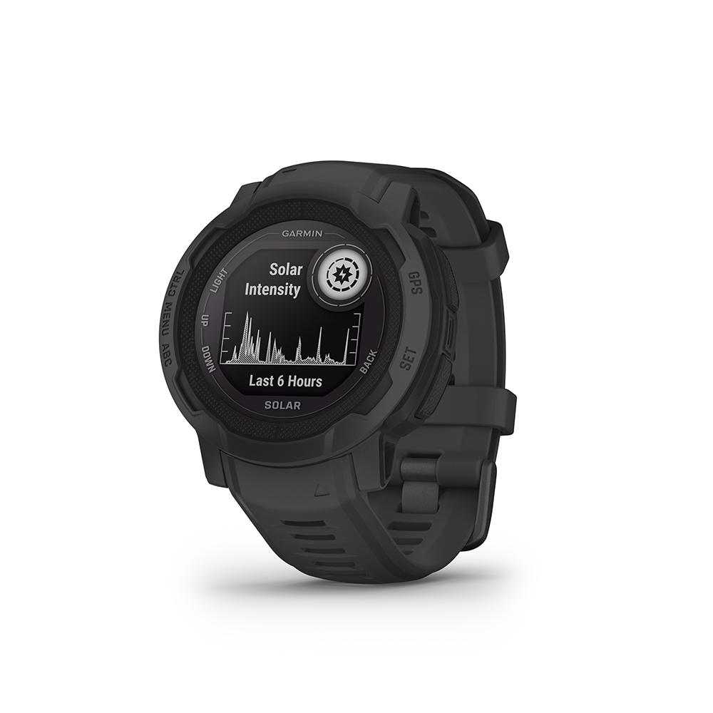 【美品】Garmin ガミン Instinct 2S (9798) Garmin Instinct 2S Solar Surf Edition - Ericeira, 010-02564