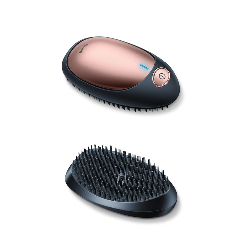 Beurer Ionic Hair Brush Ht 10 Momentum Multiply Online Shop